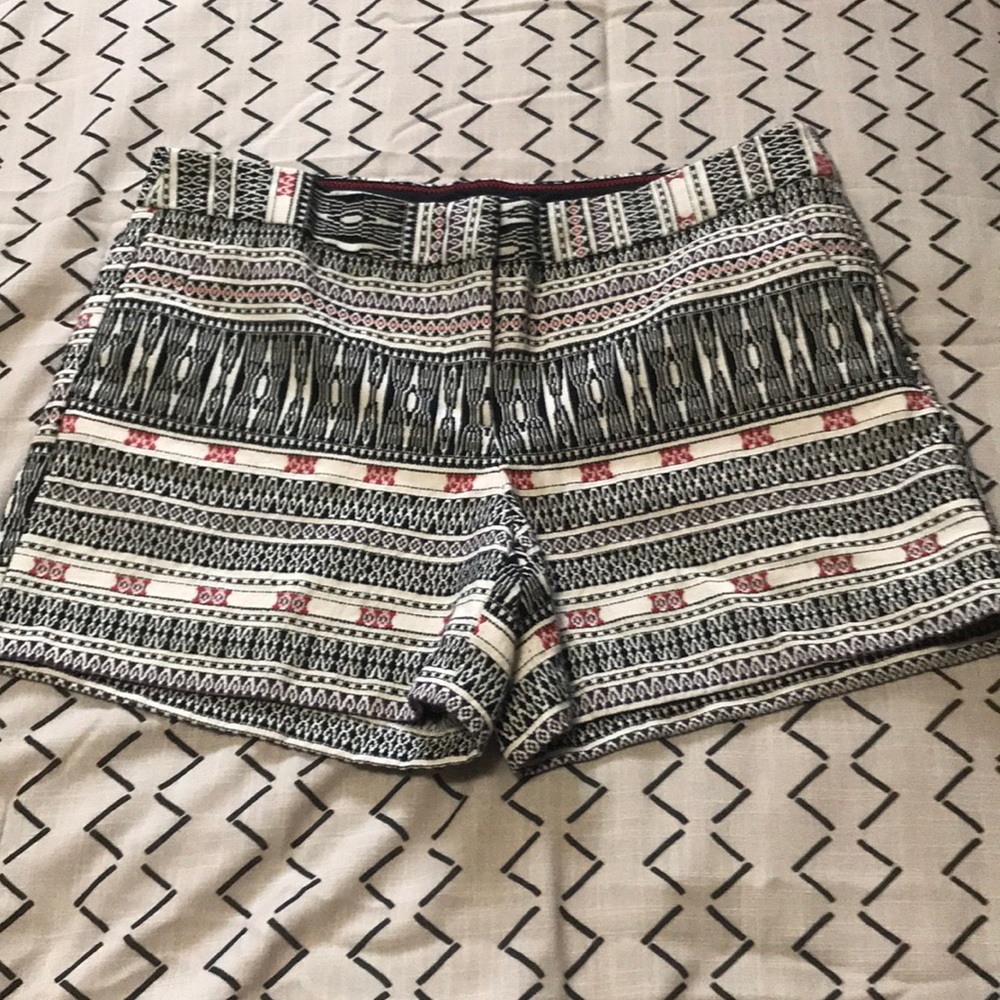 Cute Patterned shorts